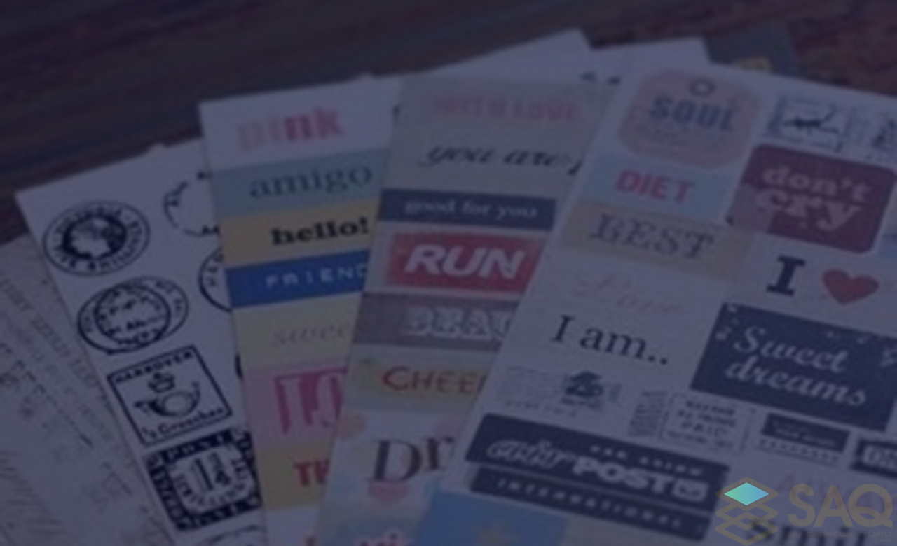 14 Best Sticker Paper Materials & How to Choose the Right One for Your Business