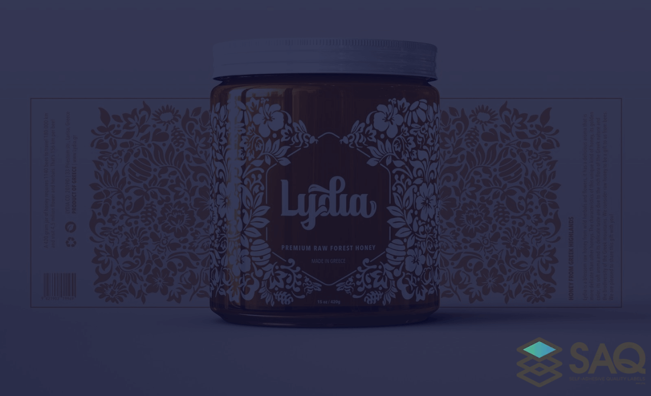 adhesive-labeling-for ceral-foods