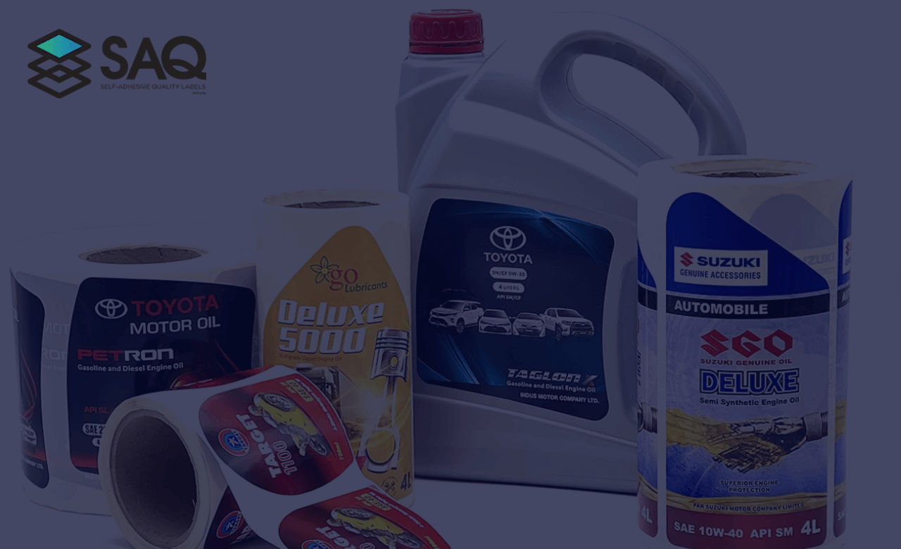 What Are Removable Adhesive Industrial Thermal Transfer Labels?