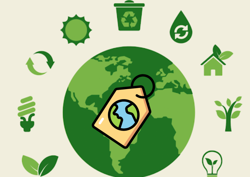 Business Benefits of Eco-Friendly Labels