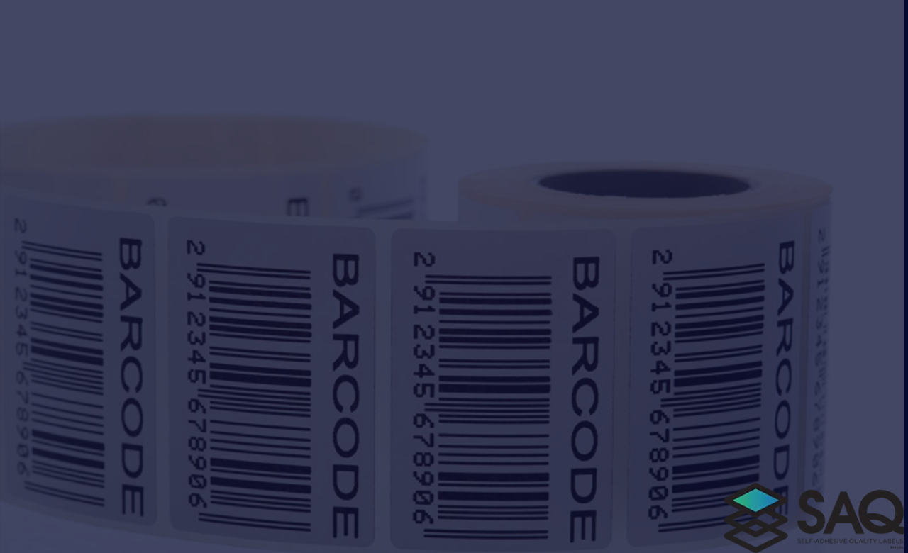 The Role of Barcode Adhesive Labels in Optimizing Warehouse Operations