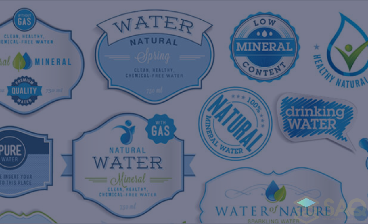 How to Print Water Bottle Labels at Home