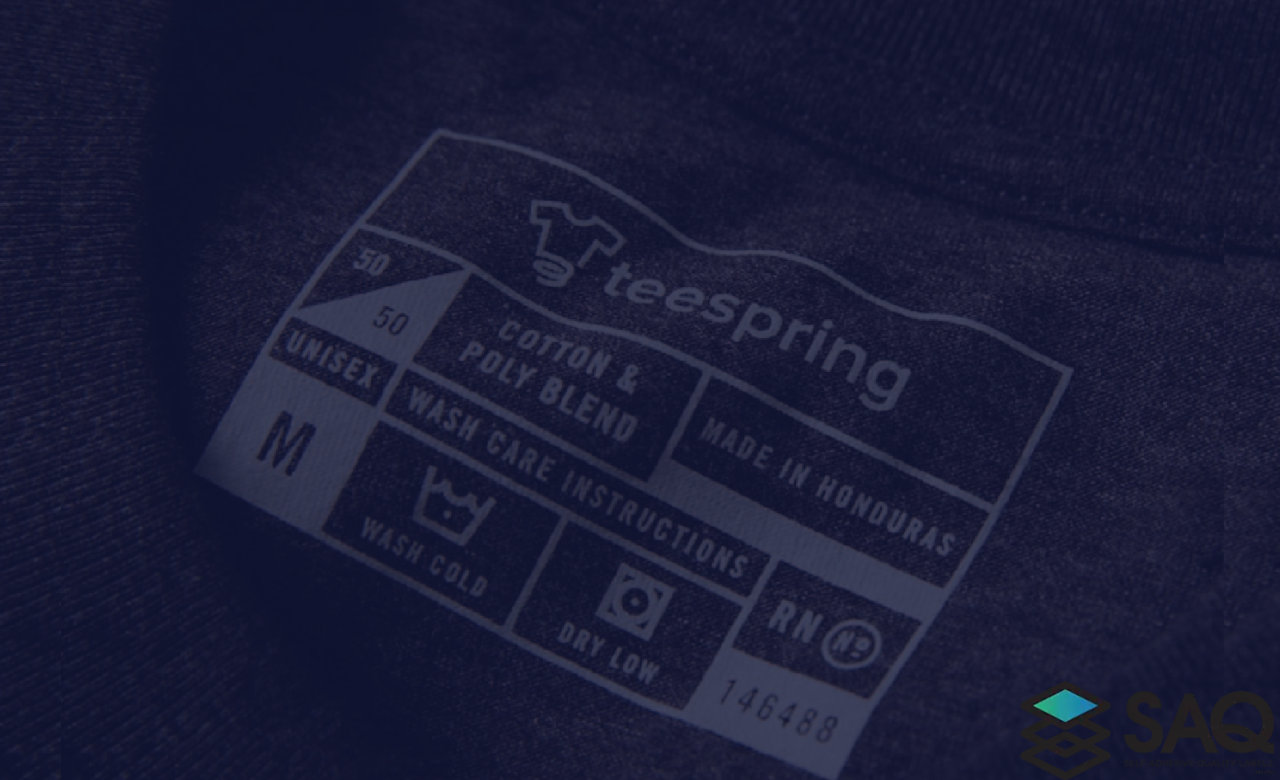 Why Textile Adhesive Labels Are a Must-Have in the Clothing Industry