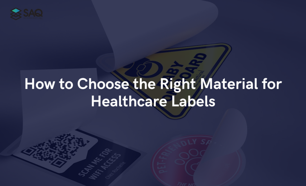 Top 10 Self-Adhesive Food Label Suppliers in California